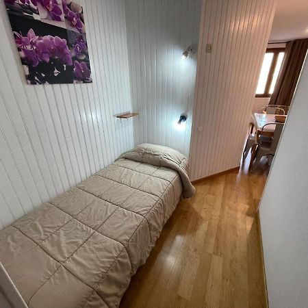 Immodelpas Canigou Pas De La Casa Exteriér fotografie