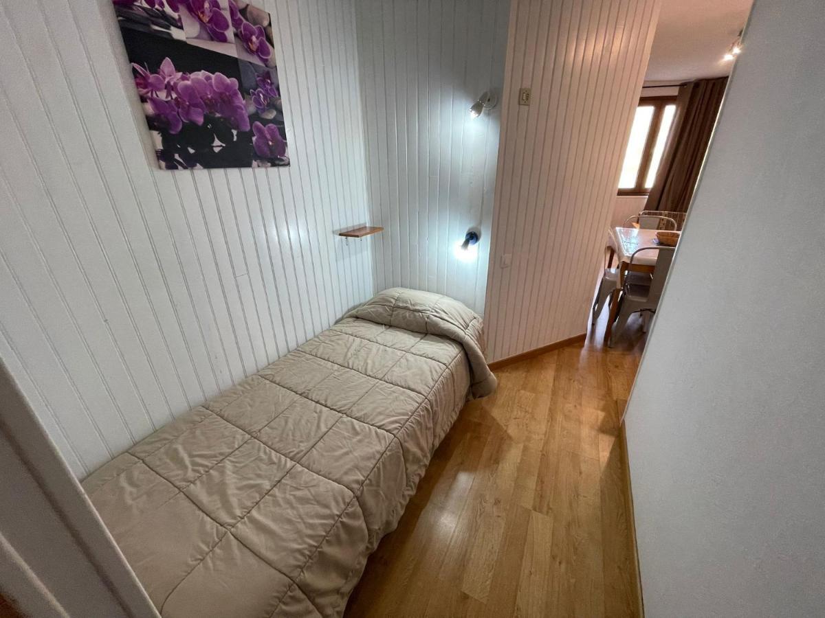 Immodelpas Canigou Pas De La Casa Exteriér fotografie