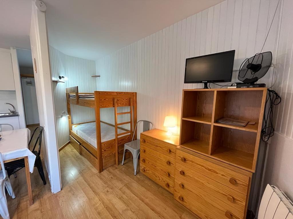 Immodelpas Canigou Pas De La Casa Exteriér fotografie